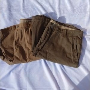 Columbia Shorts